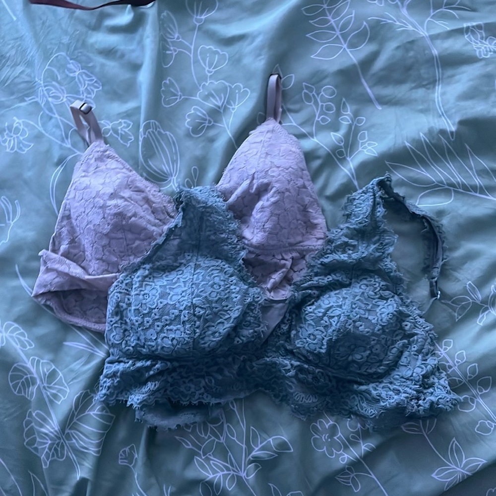 Bralettes